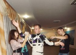 Дозвілля – яскрава сторінка студентського життя